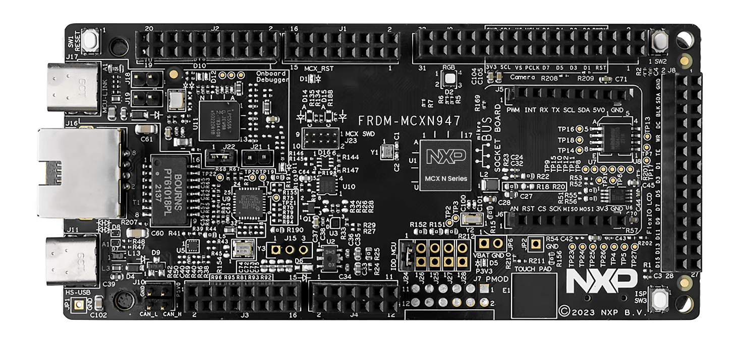 FRDM-MCXN947